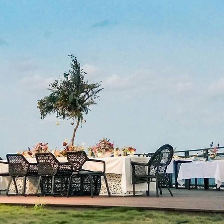 Villa Iris Baisha Экстерьер фото