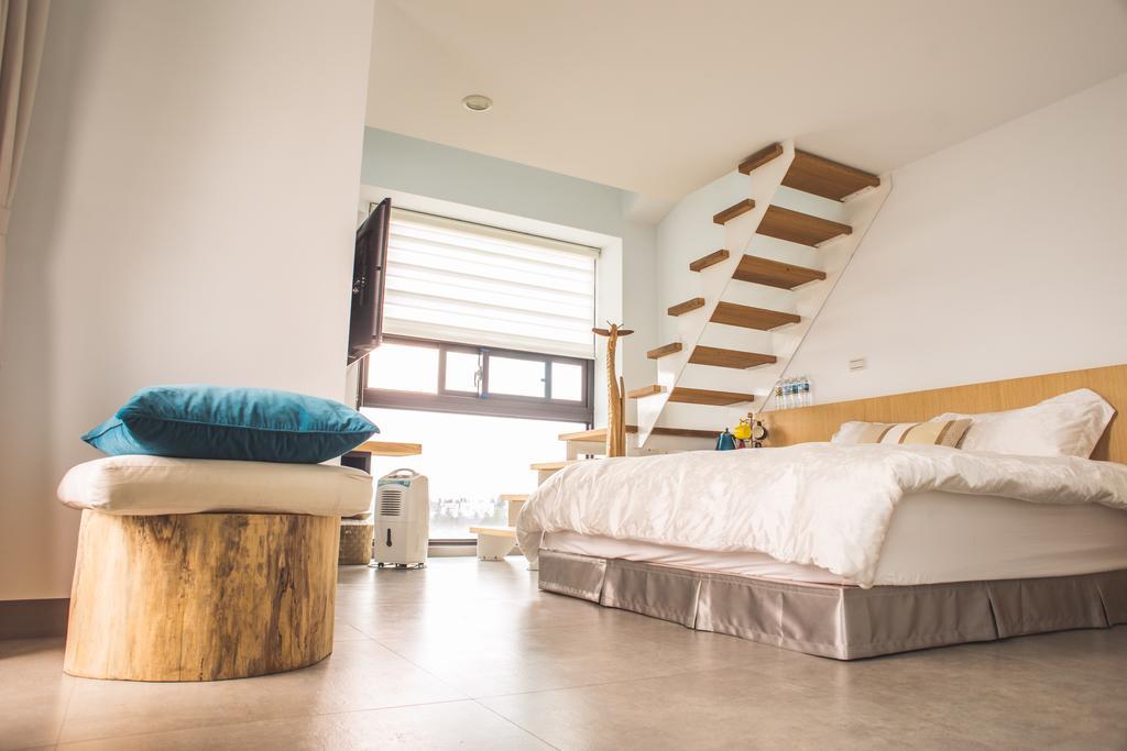 Villa Iris Baisha Экстерьер фото