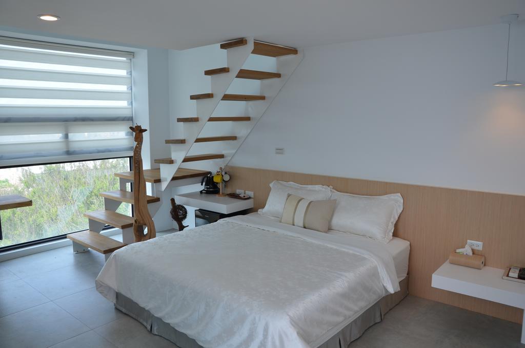 Villa Iris Baisha Экстерьер фото