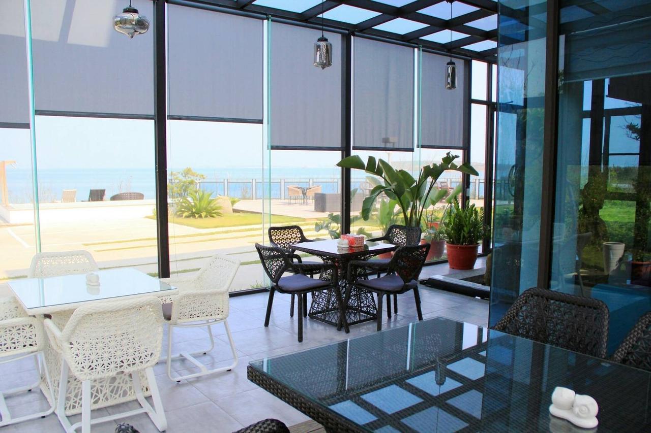 Villa Iris Baisha Экстерьер фото